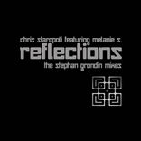 Artwork for "Reflections (The Stephan Grondin Mixes)"