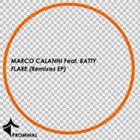 Artwork for "Flare (Remixes EP)"