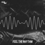 Artwork voor "Feel the Rhythm"