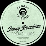 Artwork for "French Lips"