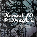 Portada para "Kod#707"