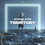 Artwork for "Territory"