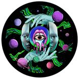 Artwork for "Slay EP"