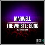 Artwork for "The Whistle Song (Psy Bounce Mix)"