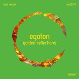 Portada para "Golden Reflections"