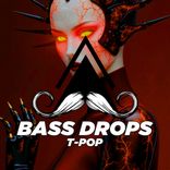 Artwork voor "Bass Drops"