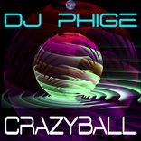 Portada para "Crazyball"