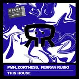 Portada para "This House"