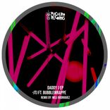 Portada para "Daddy J EP"