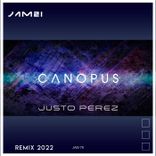 Artwork voor "Canopus Remix 2022"