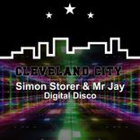 Portada para "Digital Disco"