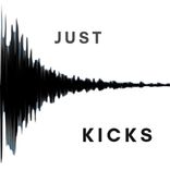 Artwork für "Just Kicks"
