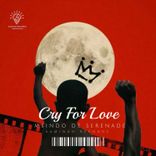 Artwork for "Cry for Love"