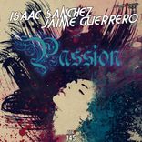 Artwork for "Passion"