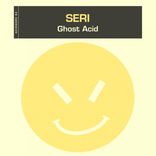 Artwork for "Ghost Acid"