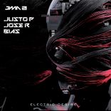 Portada para "Electro Desire"