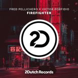 Artwork für "Firefighter"