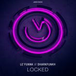 Portada para "Locked"