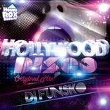Artwork voor "Hollywood Disco"