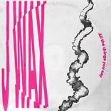 Portada para "All the Things You Say"