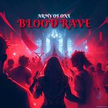 Artwork für "Blood Rave"