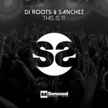 Artwork voor "This Is It"