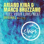 Portada para "I Feel Your Love / Next"