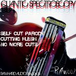 Artwork for "Self Cut Parody"
