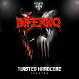 Portada para "Inferno"