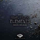 Artwork voor "Elements"