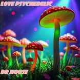 Portada para "Love Psychedelic"