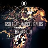 Portada para "Break Out"