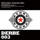 Portada para "Desperate / Ibiza"