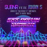 Artwork for "Get Down Tonight"