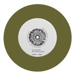 Artwork voor "Deep musique"