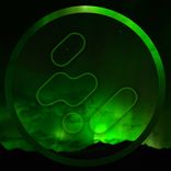 Artwork for "Rising Madness"