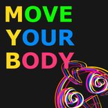 Artwork for "Move Your Body"