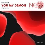 Artwork for "You My Demon"