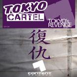 Artwork für "Tokyo's Revenge"