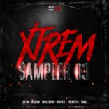 Artwork für "Xtrem Sampler 03"