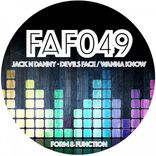 Artwork for "Devils Face / Wanna Know"