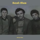 Artwork for "Bozali Blues"