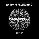 Artwork for "Feel It"