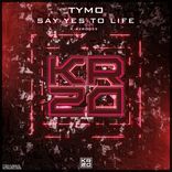 Artwork for "Say Yes To Life"