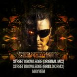 Artwork for "Street Knowledge/Mayhem"