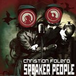 Portada para "Speaker People"