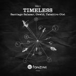 Artwork for "Timeless 01"