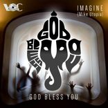 Artwork for "Imagine Mike Utopia"