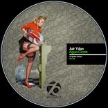 Artwork for "Agua/Ocote"