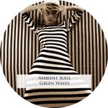 Artwork for "Green Waves"